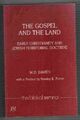 Das Evangelium und das Land: Frühes Christentum und jüdische Territoriallehre: 25