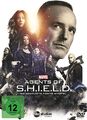 Marvel's Agents of S.H.I.E.L.D. - Die komplette fünfte Staffel [6 DVDs]