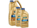 7 (5+2) Liter RAVENOL VDL SAE 5W-40 Vollsynth Motoröl