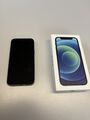 Apple iPhone 12 mini - 128GB - Blau (Ohne Simlock) (Dual-SIM)