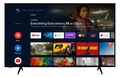 Daewoo Android TV 55 Zoll Fernseher 4K UHD LED Smart TV Dolby Vision HDR / Atmos