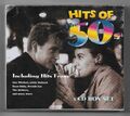 Only You - Hits Of The 50's / 3 CD Box Set / NEU & OVP