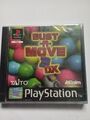 Playstation 1 Spiel Bust A Move 3 DX aus Sammlung Neu Sealed PS1 PAL 