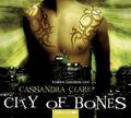 City of Bones