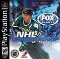 NHL Championship 2000 von Activision | Game | Zustand akzeptabel