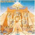 Powerslave von Iron Maiden | CD | Zustand sehr gut