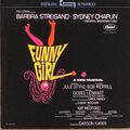 LP  * Funny Girl - Original Cast *  gereinigt - cleaned; Club Edition