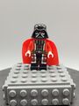 Lego® Star Wars Minifigur Santa Darth Vader sw0599 aus Set 75056