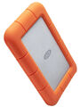 Portable HDD LaCie Rugged Mini 5TB STJJ5000400 USB Micro-B 130Mb/s