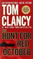 The Hunt for Red October - Tom Clancy