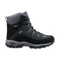 Lico Glacier Herren/Jungend Winterstiefel Boots Tex Anthrazit/Schwarz Gr 36 - 47