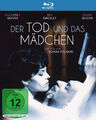 Blu-ray Der Tod und das Mädchen Fsk 12 (K3) ORIGINAL VERSIEGELT