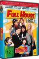 FULL HOUSE BOX - Rags to Riches - Die KOMPLETTE Serie | DVD