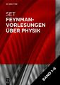 Feynman-Vorlesungen über Physik 6 Bände Richard P. Feynman