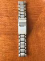 Citizen Promaster Titan Automatik Uhrenarmband Titanium NY0100-50ME NY0100-50XE