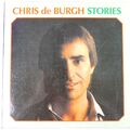 Chris de Burgh Stories 1981 CBS AMBS 1006 Eastern Wind fehlt LP-9766