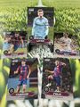 Topps Stadium Chrome 23/24 FC Barcelona Lot - Lopez, Cubarsi, Pedri, Gavi - RC