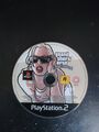 Grand Theft Auto San Andreas - (PlayStation 2, 2004) - PAL - Nur Disc