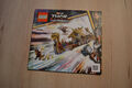 LEGO Marvel Bauanleitung - 76208 Das Ziegenboot - NEU
