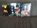 Batman: Special Edition Collection 1989-1997 (8 DVDs) von... | DVD | Zustand gut