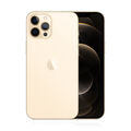 Apple iPhone 12 Pro Max 256GB Gold TOP MwSt nicht ausweisbar