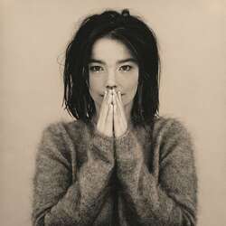 Björk - Debut -   - (CD / Titel: A-G)