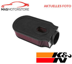 MOTOR LUFTFILTER MOTORFILTER K&N FILTERS E-2998 I FÜR MERCEDES-BENZ C-CLASS