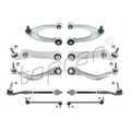 TOPRAN Querlenker Satz Set für BMW 5er Touring F11 520d 530d F10 F18 525d