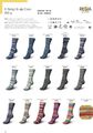 Abverkauf 150 g Schachenmayr Regia color 6 fädig Sockenwolle 6 fach Socken