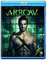 Arrow - Staffel 1 [Blu-ray] von not specified | DVD | Zustand sehr gut