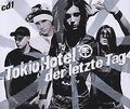 Der Letzte Tag (Cd1) von Tokio Hotel | CD | Zustand akzeptabel