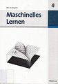 Maschinelles Lernen [Taschenbuch] [2008] Alpaydin, Ethem Oldenbou