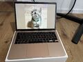 Apple MacBook Air 13,3 Zoll (256GB SSD, Intel Core i3 10th Gen, 3,20 GHz,...