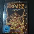 THE DEVIL'S DOUBLE (DVD) - FSK 16 - FILM  