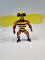 Buzz Off Soft Head He-Man und Masters of the Universe MOTU Figur Mattel 1983 3