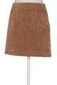 ONLY Rock Damen Damenrock Gr. EU 34 Beige #daa42md