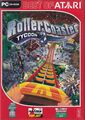 PC Spiel ROLLERCOASTER TYCOON 3  Roller Coaster Tycoon 3  Simulation USK 6