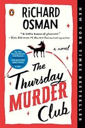 The Thursday Murder Club (A Thursday Murder Club My by Osman, Richard 1984880985