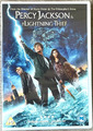 Percy Jackson - Diebe im Olymp, The Lightning Thief, Film DVD Englisch, NEU OVP