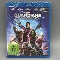 Guardians of the Galaxy - Bluray NEU OVP