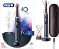 Oral-B iO Series 9 Elektrische Zahnbürste / Electric Toothbrush, 7 Putzmodi 