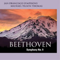 Ludwig van Beethoven Beethoven: Symphony No. 9 (CD)