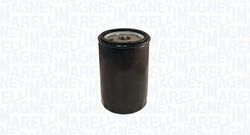 MAGNETI MARELLI (152071758731) Ölfilter für AUDI JAGUAR SEAT SKODA VW LINCOLN