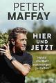 Hier und Jetzt | Buch | 9783404617197