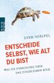 Entscheide selbst, wie alt du bist, Sven Voelpel