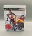 Battlefield 4 - PS3 Playstation 3, PS3Games + Anleitung Originalbilder