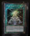 Yu-Gi-Oh Wunderkontakt RA03-DE253 - Platinum Secret Rare - NM - 1. Auflage