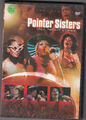 POINTER SISTERS - all night long DVD