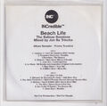 (LF723) Beach Life, The Salinas Sessions, 15 Tracks verschiedene Künstler - DJ CD