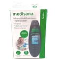 Medisana TM 750 digitales 6in1 Fieberthermometer Ohrthermometer Babys Kinder Dig